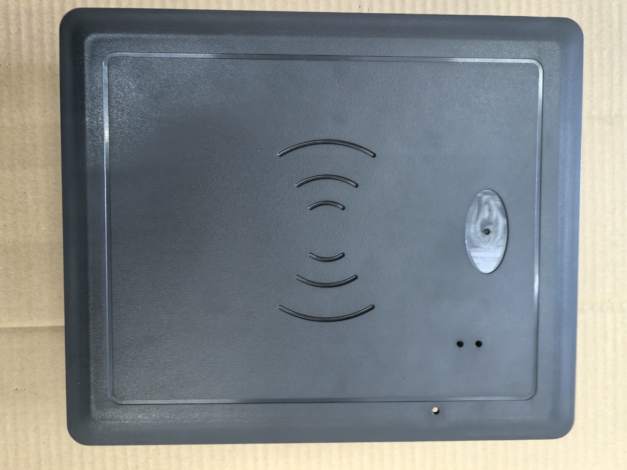 HAX6700声磁58Khz声光解码器远程调试功能可选