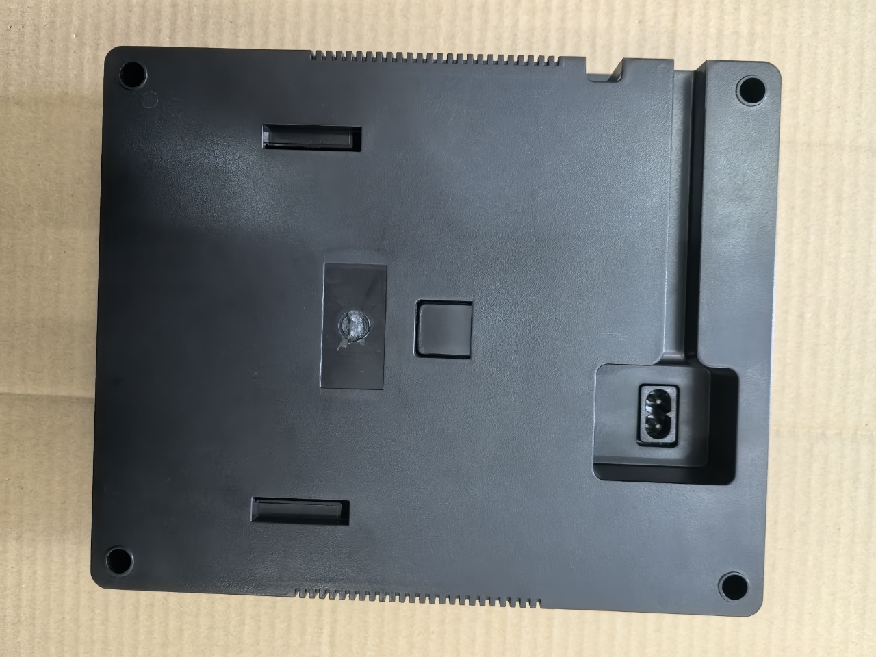 HAX6700声磁58Khz声光解码器远程调试功能可选