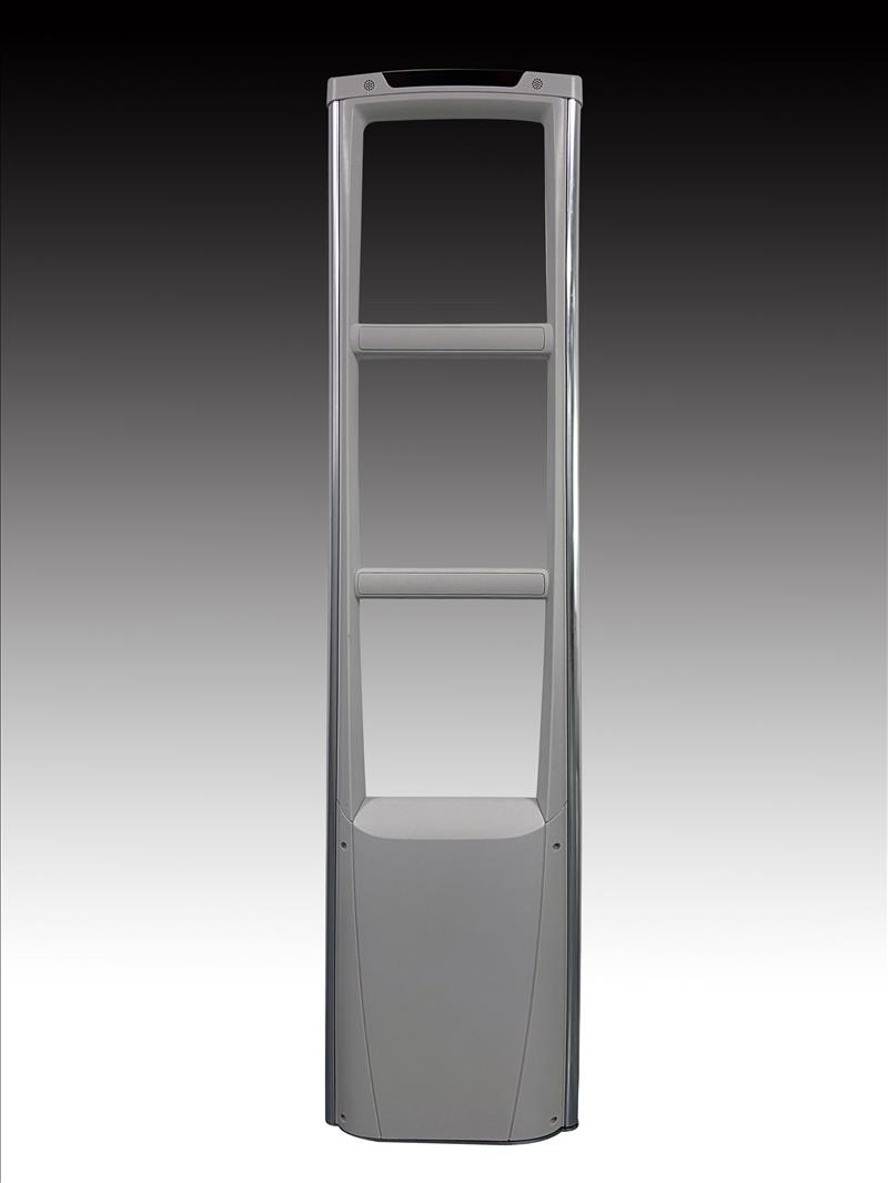 HAX3025RF RF EAS System ABS 8.2Mhz Security Alarm System with Remote Tuning Function