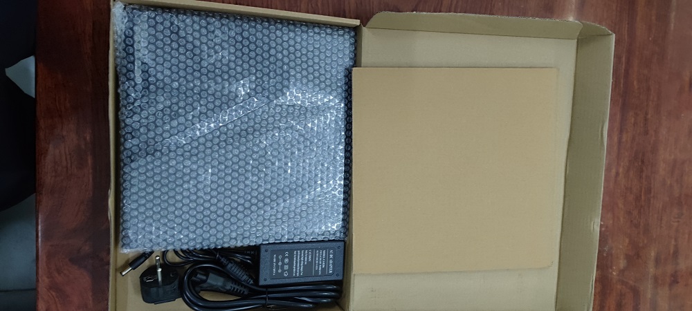 HAX6014 射频8.2Mhz标签解码器