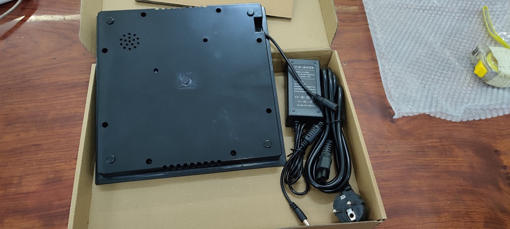 HAX6014 射频8.2Mhz标签解码器