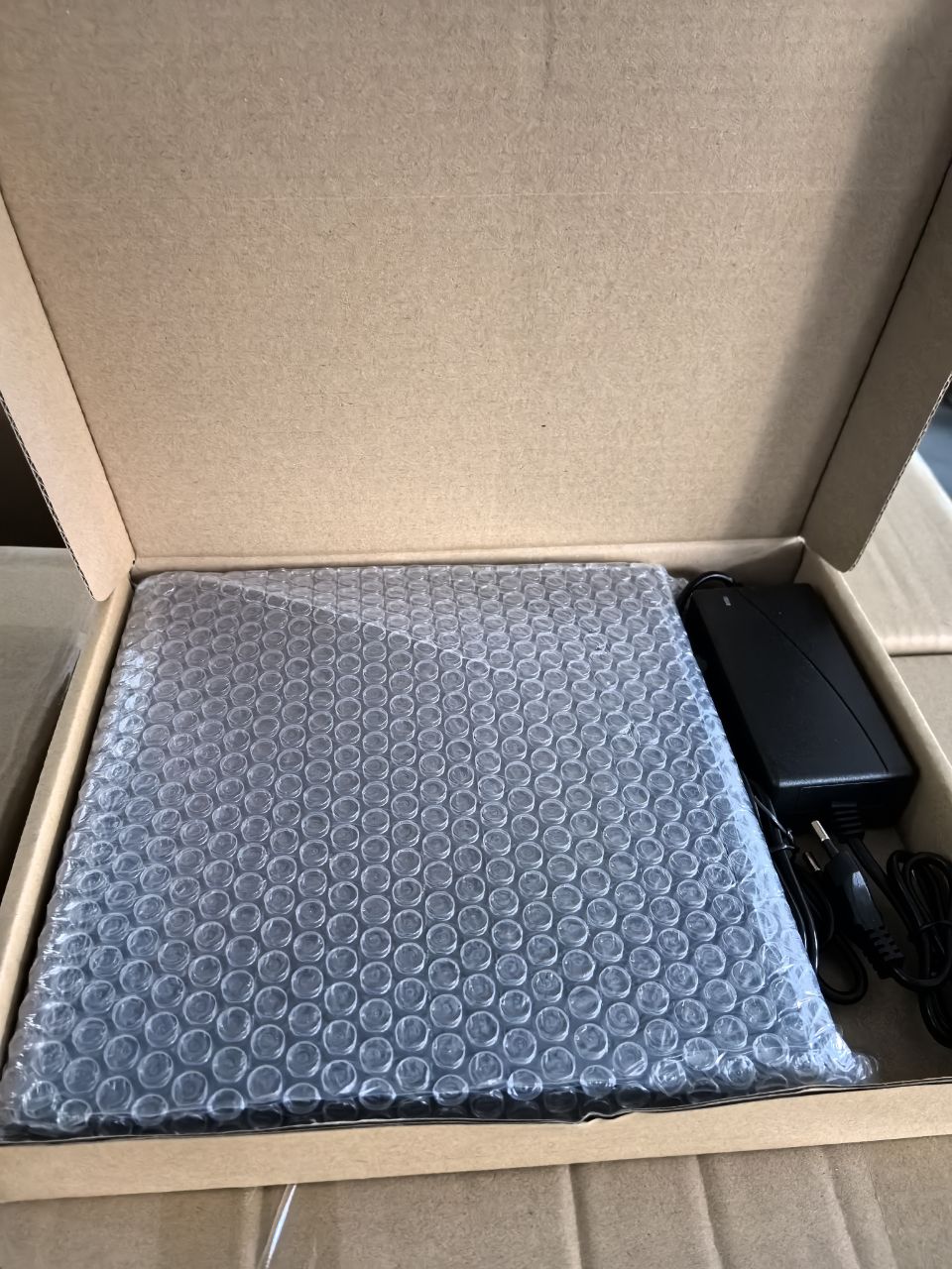 HAX6600 射频8.2Mhz标签解码器远程调试功能可选