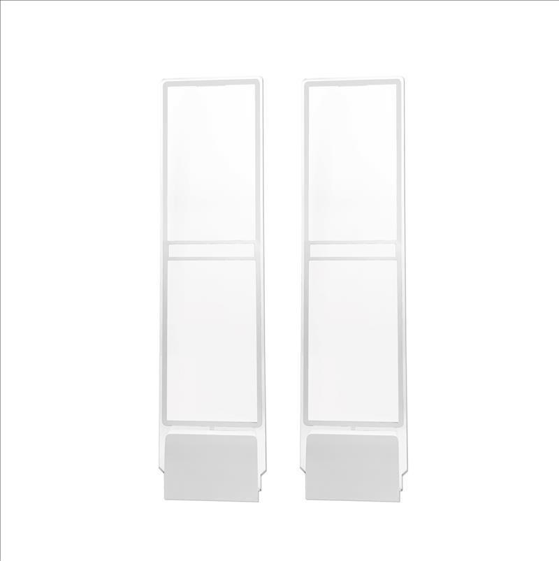 HAX9370 Newest 58Khz AM Acrylic Security Alarm System Super Wide Detection Acrylic Gate System with Remote Debugging
