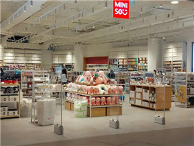 Miniso