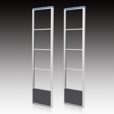 HAX3020 RF Square Aluminum 8.2Mhz Antenna Gate System