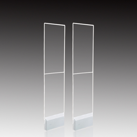 HAX8718 AM Acrylic Alarm System