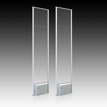 HAX1700 RF Ultra-thin Acrylic Antenna with RGB Light
