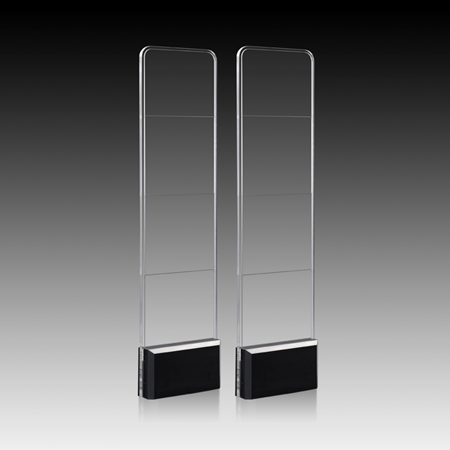 HAX3006 RF Acrylic Antenna System 8.2Mhz with Remote Control