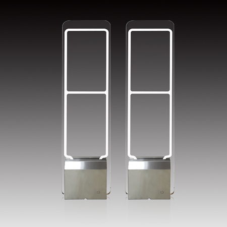 HAX8730 58Khz AM Security Alarm Acrylic Antenna Gate System