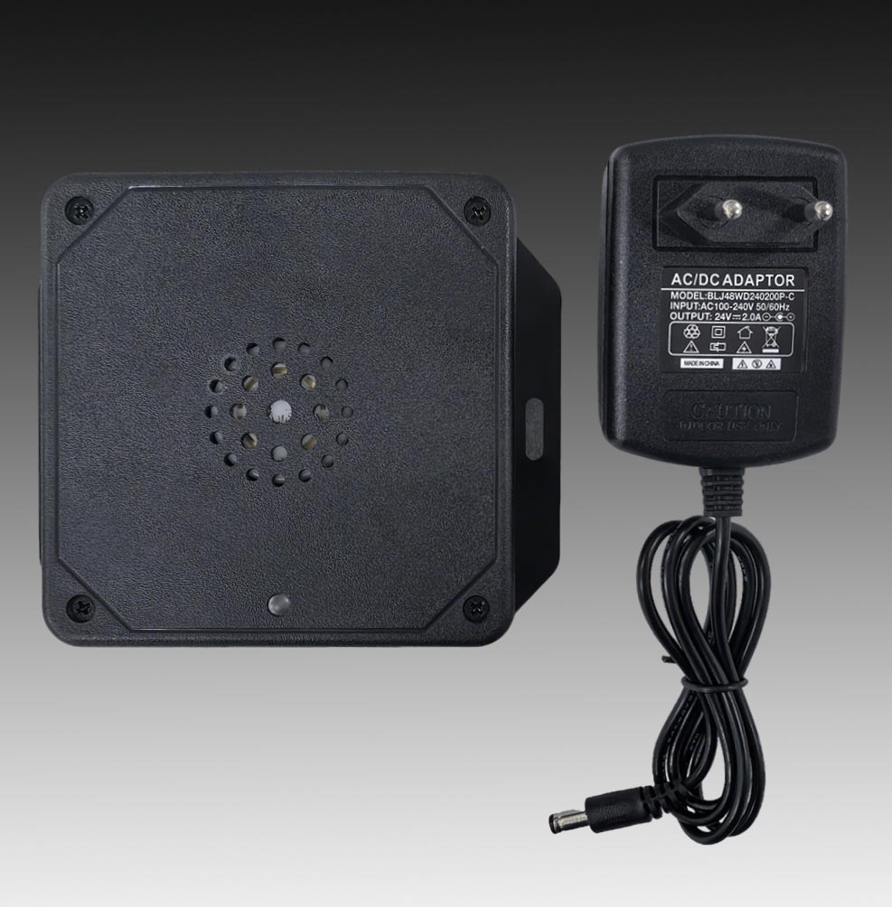 MD4500 Fitting Room Magnetic Sensor