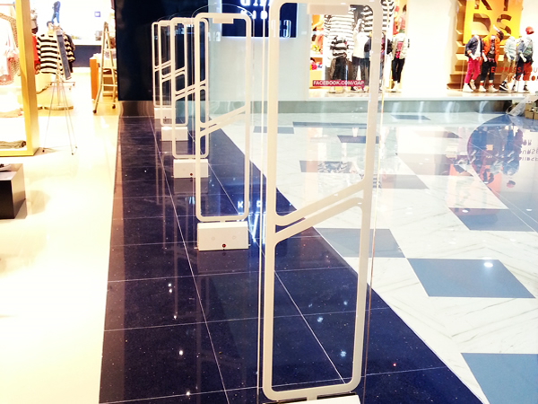 Shopping Mall