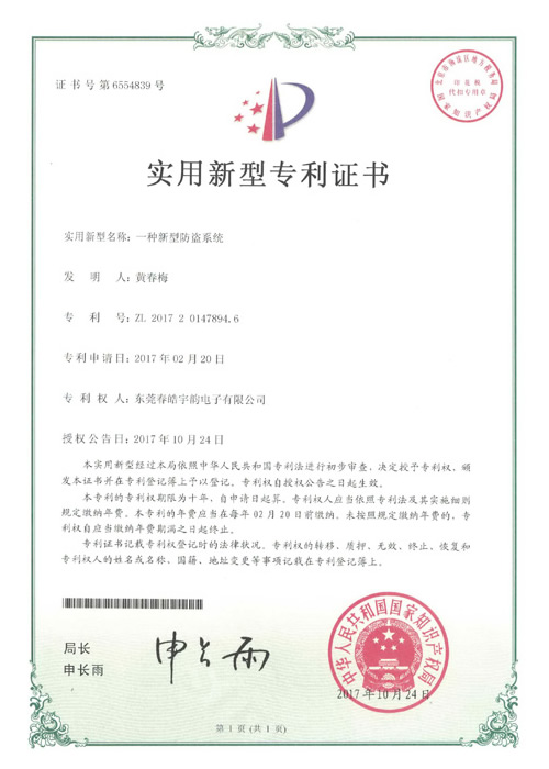 Patent