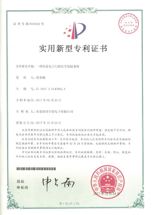 Patent
