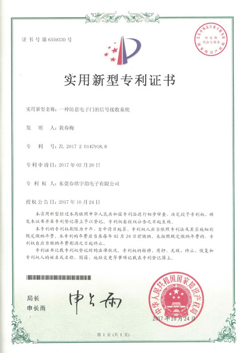Patent