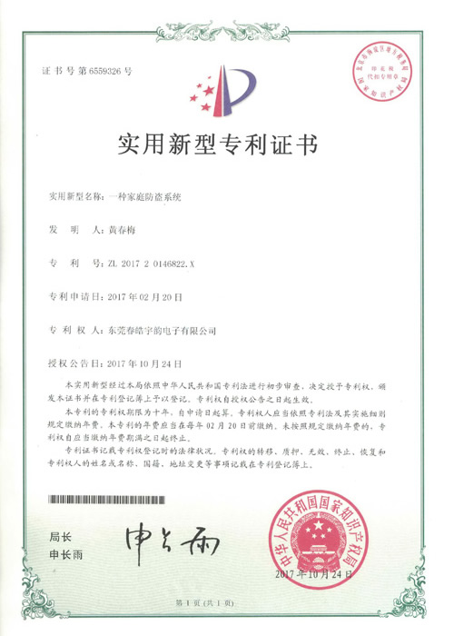 Patent