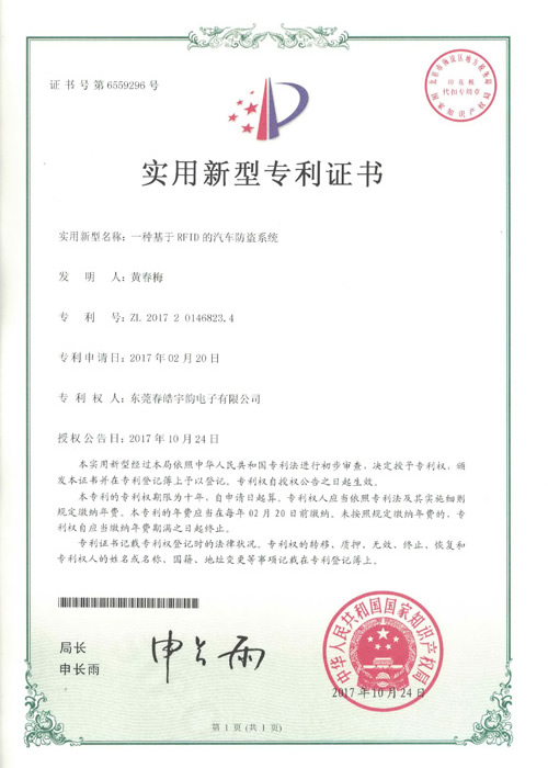 Patent